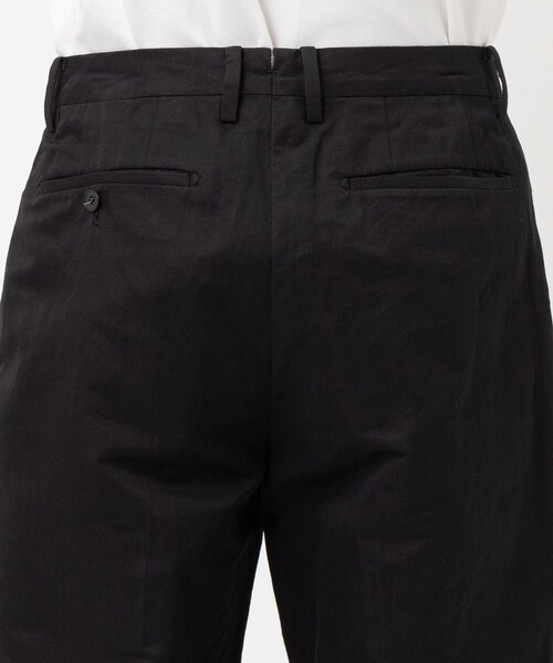 08sircus（ゼロエイトサーカス）の「ボビークロススリムパンツ（その他パンツ・メンズ・ブラック・5）」の6枚目の写真