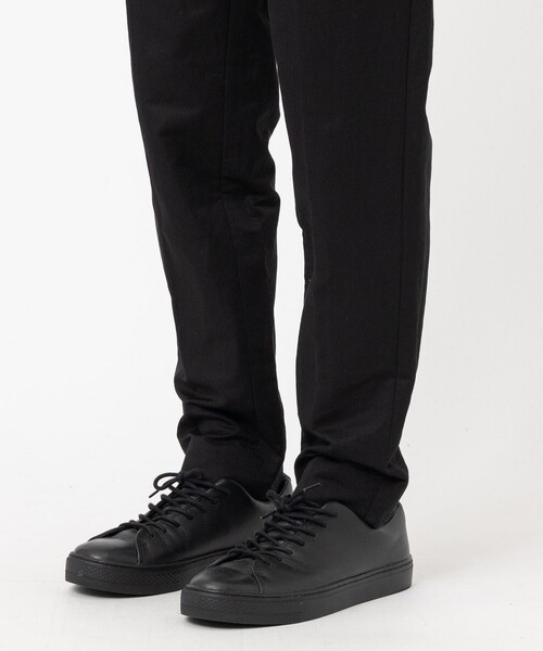08sircus（ゼロエイトサーカス）の「ボビークロススリムパンツ（その他パンツ・メンズ・ブラック・5）」の3枚目の写真