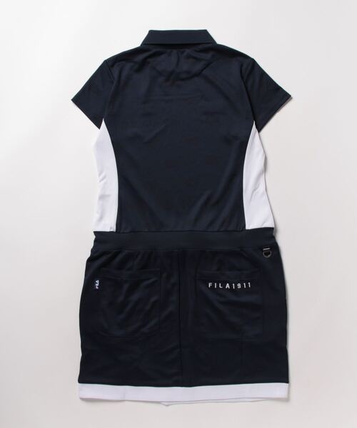 FILA GOLF（フィラゴルフ ）の「【FILA GOLF:フィラゴルフ