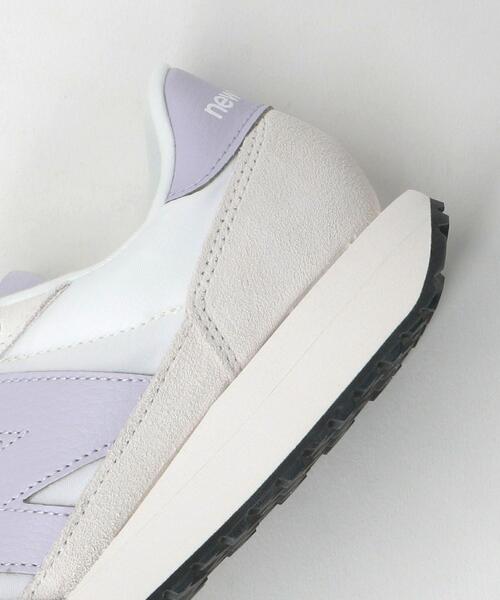 NEW BALANCE（ニューバランス）の「＜New Balance＞WS237 23SS