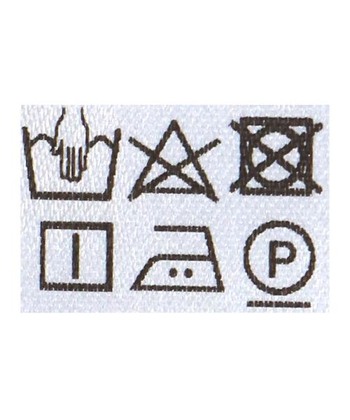 6（ロク）の「＜6(ROKU)＞TEREKO TANK TOP/タンクトップ（タンクトップ・レディース・ピンク/クリーム/ブラック・FREE）」の17枚目の写真