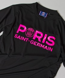 PSG-BASIC WORD LOGO TEE /パリサンジェルマン 半袖Tシャツ
