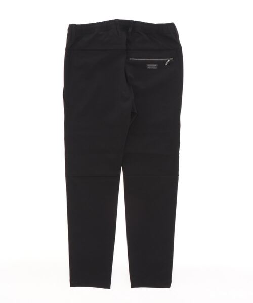 CUSTOM CULTURE（カスタムカルチャー）の「【Custom Culture】 2Wayストレッチ ナイロンテーパード トラックパンツ（その他パンツ・メンズ・ブラック/ベージュ・1/2/3/4）」の14枚目の写真