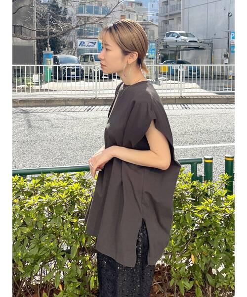 【ungrid/アングリッド】ノースリーブトップス　お買い得5点セット アングリッド Ungrid 【3日間限定セット対象アイテム