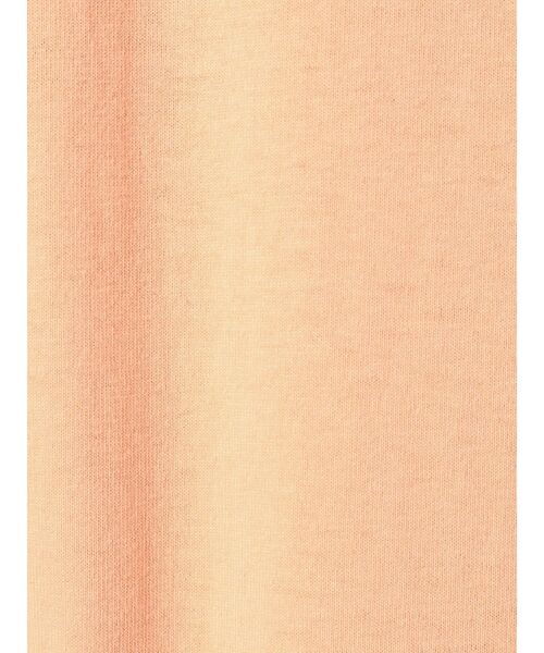 Ungrid（アングリッド）の「オーガビッツコットンルーズノースリトップス（タンクトップ・レディース・オフホワイト/チャコールグレー/オレンジ・FREE）」の16枚目の写真