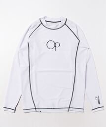 Ocean Pacific | Ocean Pacific/オーシャンパシフィック スポーツウェア 水着 水陸両用 UVカット ラッシュガード 長袖 シャツ(ラッシュガード)