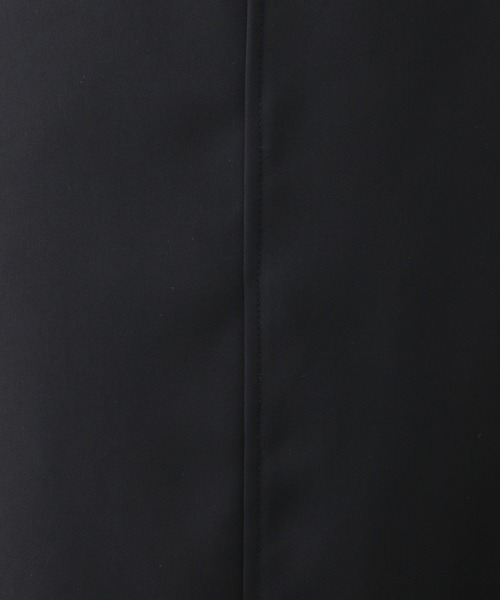 LEPSIM（レプシィム）の「【FOR I SERIES】ハイウエストサテンスカート　192133（スカート・レディース・ブラック/イエロー/ブルー・MEDIUM/SMALL）」の7枚目の写真