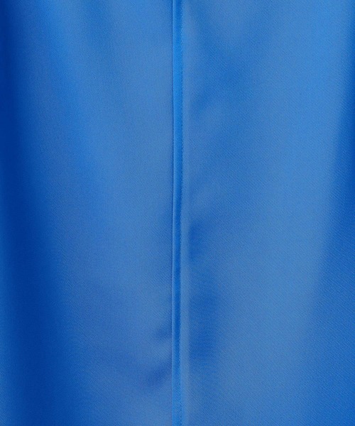 LEPSIM（レプシィム）の「【FOR I SERIES】ハイウエストサテンスカート　192133（スカート・レディース・ブラック/イエロー/ブルー・MEDIUM/SMALL）」の16枚目の写真