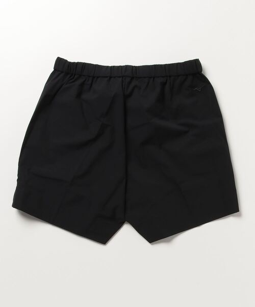 Go to by mizuno（ゴートゥーバイミズノ）の「ウォーターリパレントストレッチショートパンツ　［ウィメンズ］（その他パンツ・レディース・グリーン/ブラック/サンドベージュ・L/M）」の18枚目の写真
