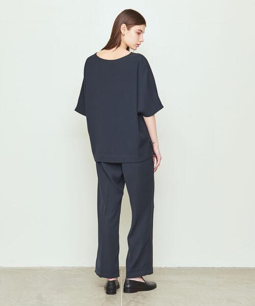 トップス UNITED ARROWS & SONS DISUKE OBANA NAVY UNITED ARROWS & SONS by DAISUKE OBANA 2023SS MENS｜UNITED