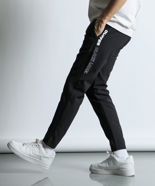BLACK LABEL　SETUP　MOVEMENT　上下セット The DUFFER of ST.GEORGE（ザダファーオブセントジョージ）の「〔BLACK