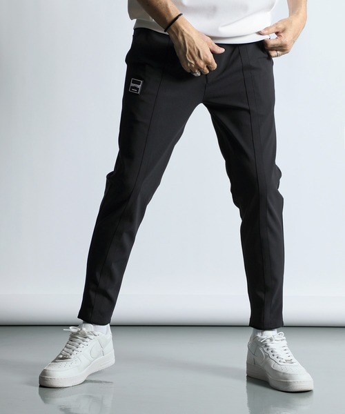 BLACK LABEL　SETUP　MOVEMENT　上下セット The DUFFER of ST.GEORGE（ザダファーオブセントジョージ）の「〔BLACK