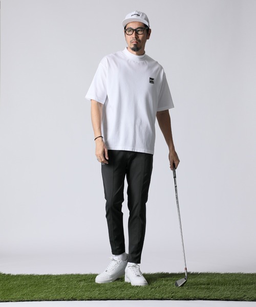The DUFFER of ST.GEORGE（ザダファーオブセントジョージ）の「〔BLACK