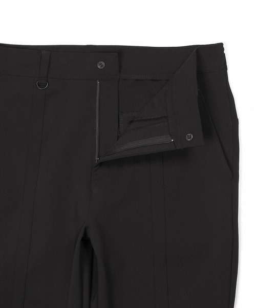 The DUFFER of ST.GEORGE（ザダファーオブセントジョージ）の「〔BLACK