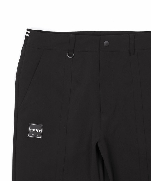 BLACK LABEL　SETUP　MOVEMENT　上下セット The DUFFER of ST.GEORGE（ザダファーオブセントジョージ）の「〔BLACK