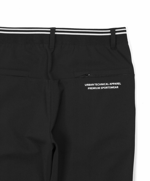 The DUFFER of ST.GEORGE（ザダファーオブセントジョージ）の「〔BLACK