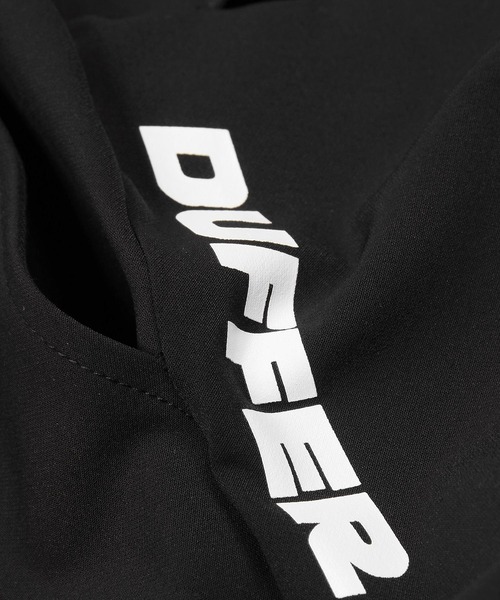 The DUFFER of ST.GEORGE（ザダファーオブセントジョージ）の「〔BLACK