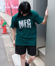 MFC STORE | MFC STORE LOGO 5th ANNIVERSARY S/S TEE(Tシャツ/カットソー)