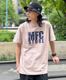 MFC STORE | MFC STORE LOGO 5th ANNIVERSARY S/S TEE(Tシャツ/カットソー)