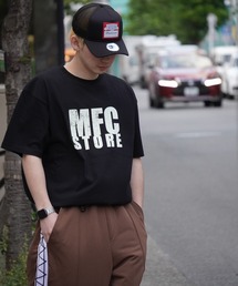 MFC STORE | MFC STORE LOGO 5th ANNIVERSARY S/S TEE(Tシャツ/カットソー)
