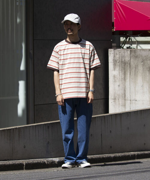 Franklin Climbing(フランクリンクライミング)の「【Franklin Climbing】ストレッチキャップ ワンポイントロゴ(キャップ・メンズ・アイボリー/ブラック・FREE)」の7枚目の写真