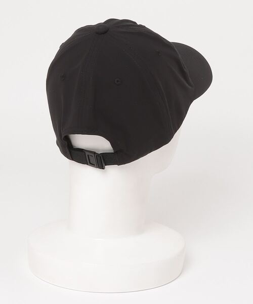 Franklin Climbing(フランクリンクライミング)の「【Franklin Climbing】ストレッチキャップ ワンポイントロゴ(キャップ・メンズ・アイボリー/ブラック・FREE)」の13枚目の写真