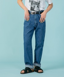 【WRANGLER/ラングラー】 COWBOY CUT デニムパンツ カウボーイカット