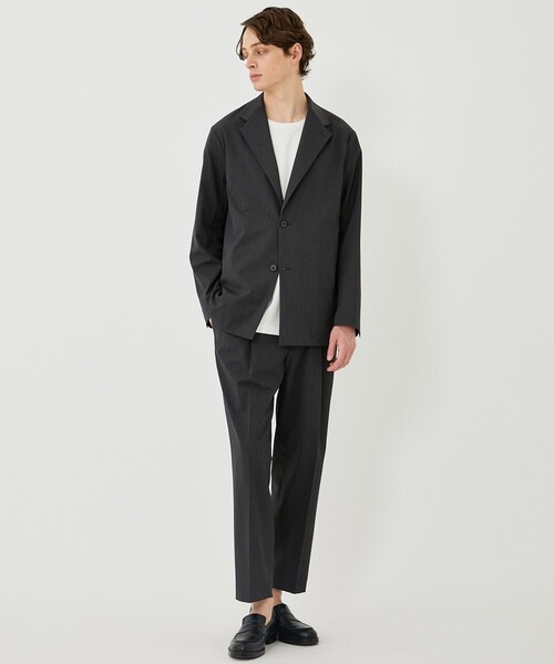 UNITED TOKYO DryAir セットアップ　ユナイテッドトウキョウ UNITED TOKYO（ユナイテッドトウキョウ）の「Dry air