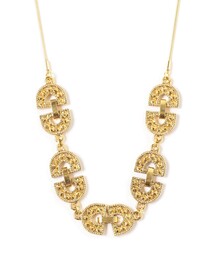Ray BEAMS | ADER.bijoux × RBS / 別注 アジャスター チョーカー(ネックレス)