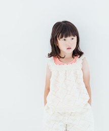 LOWRYS FARM（ローリーズファーム）の「レースタンクトップ　905365（タンクトップ）」