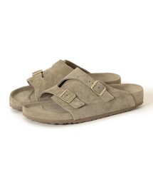 BIRKENSTOCK | BIRKENSTOCK × BEAMS / 別注 Zurich(サンダル)