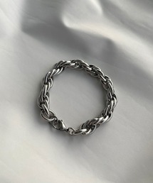 kutir | デザインチェーンブレスレット(ブレスレット)