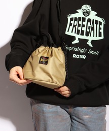 ROTAR（ローター）の「Work Sholder Mini Bag（ショルダーバッグ）」