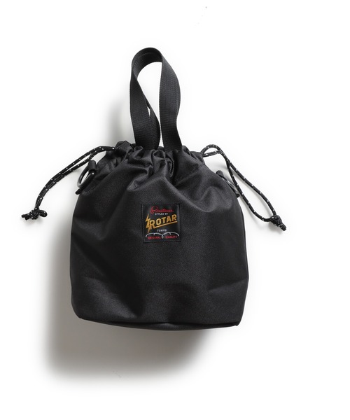 Work Sholder Mini Bag（ショルダーバッグ）｜ROTAR（ローター