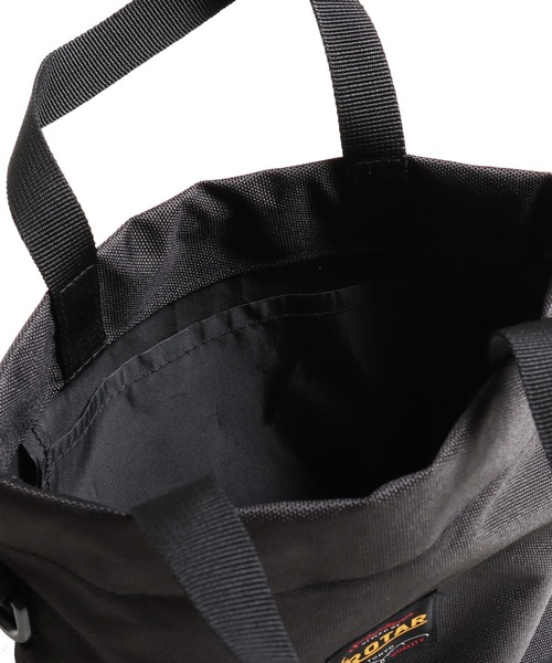 Work Sholder Mini Bag（ショルダーバッグ）｜ROTAR（ローター