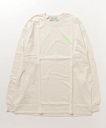 FUN/FOR/FICTION（ファンフォーフィクション）の「【FUN FOR FICTION】RAINBOW LS T（Tシャツ/カットソー）」