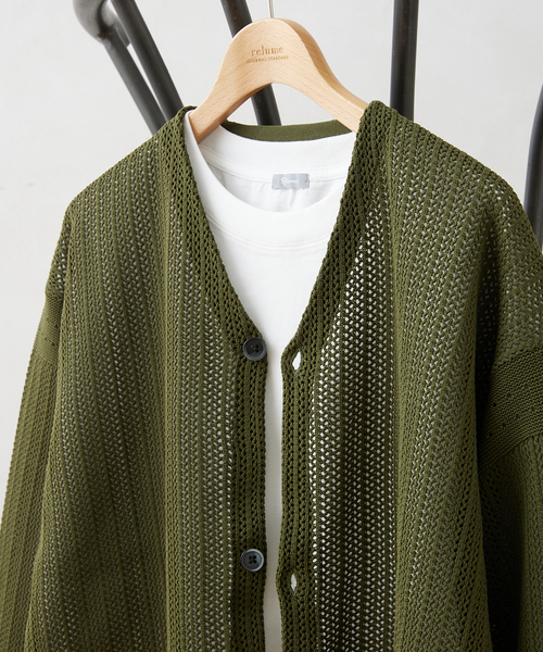 JOURNAL STANDARD relume（ジャーナルスタンダード レリューム）の