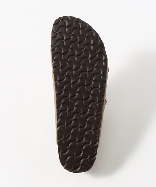 BIRKENSTOCK（ビルケンシュトック）の「【BIRKENSTOCK / ビルケンシュトック】ZURICH narrow（サンダル・メンズ・ライトグレー/ブラック・43/44/42/41）」の8枚目の写真