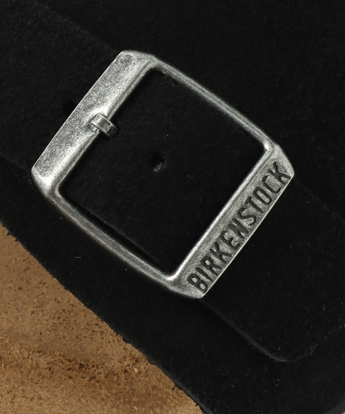 BIRKENSTOCK（ビルケンシュトック）の「【BIRKENSTOCK / ビルケンシュトック】ZURICH narrow（サンダル・メンズ・ライトグレー/ブラック・43/44/42/41）」の10枚目の写真