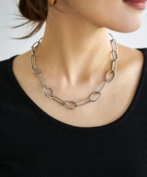 STYLE DELI | 45cmボリュームチェーンネックレス(ネックレス)