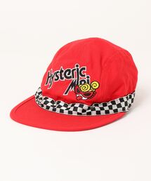 HYSTERIC MINI（ヒステリックミニ）｜キャップ一覧 - WEAR