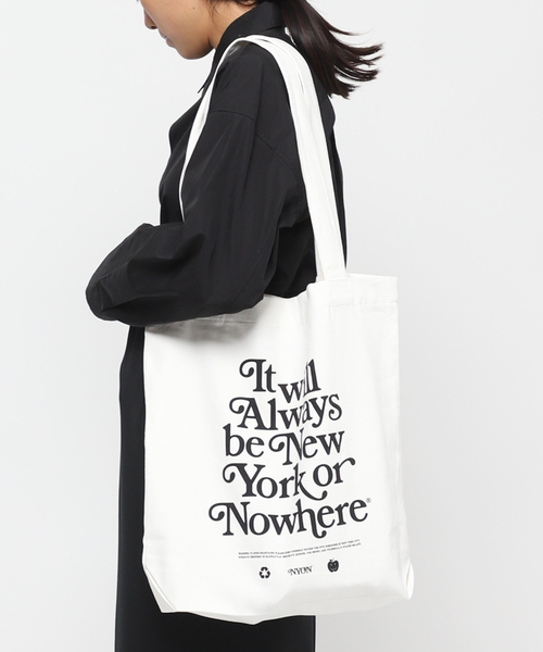 AP STUDIO（エーピーストゥディオ）の「【NEWYORK OR NOWHERE