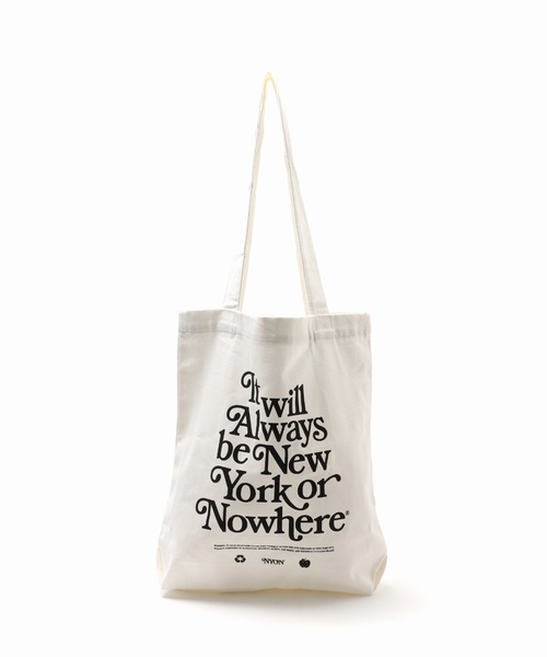 AP STUDIO（エーピーストゥディオ）の「【NEWYORK OR NOWHERE