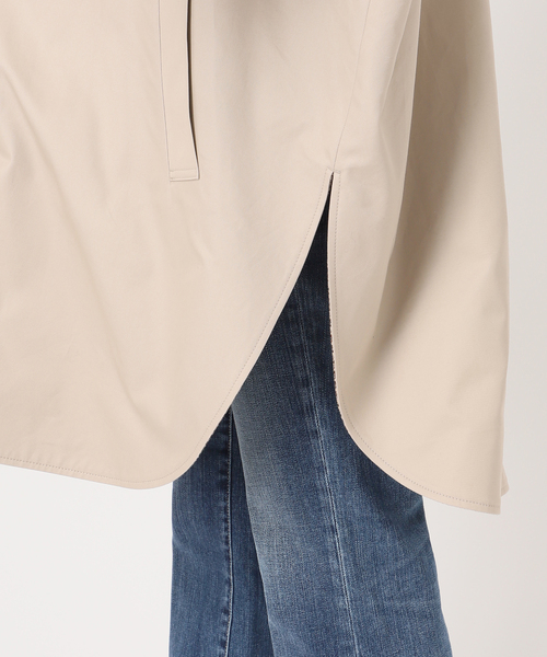 Spick & Span（スピックアンドスパン）の「リバーシブルポンチョ