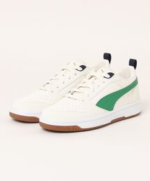 《PUMA》リバウンド V6 ロウ 75イヤーズ