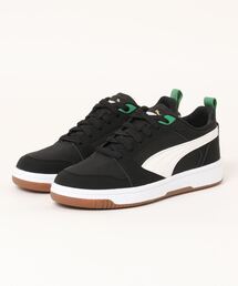 《PUMA》リバウンド V6 ロウ 75イヤーズ