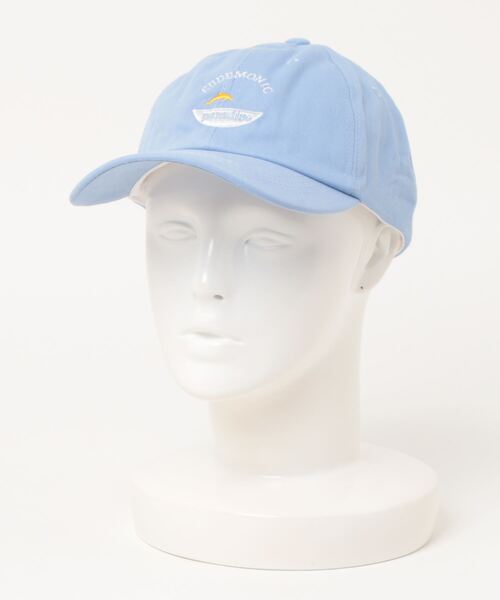 イルカキャップ