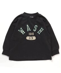 BREEZE | ヴィンテージカレッジロンT(Tシャツ/カットソー)