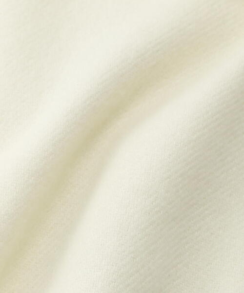 FREE'S MART(フリーズマート)の「◆ソフトストール(マフラー・レディース・ホワイト/ベージュ/オレンジ/ネイビー・フリ-)」の14枚目の写真