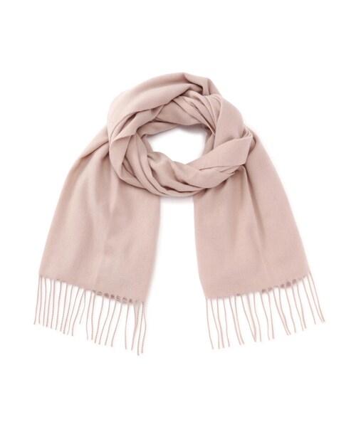 FREE'S MART(フリーズマート)の「◆ソフトストール(マフラー・レディース・ホワイト/ベージュ/オレンジ/ネイビー・フリ-)」の18枚目の写真